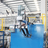 QA Series Two Component Elastomer Pouring Machine