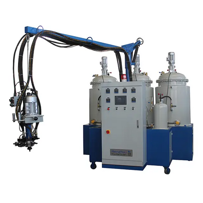 foaming machine